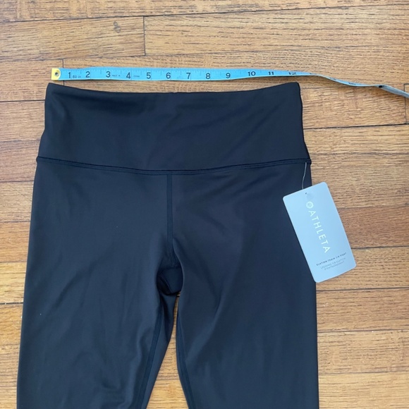 NWT Athleta Elation Train 7/8 Tight Legging, Size: S - Picture 5 of 10